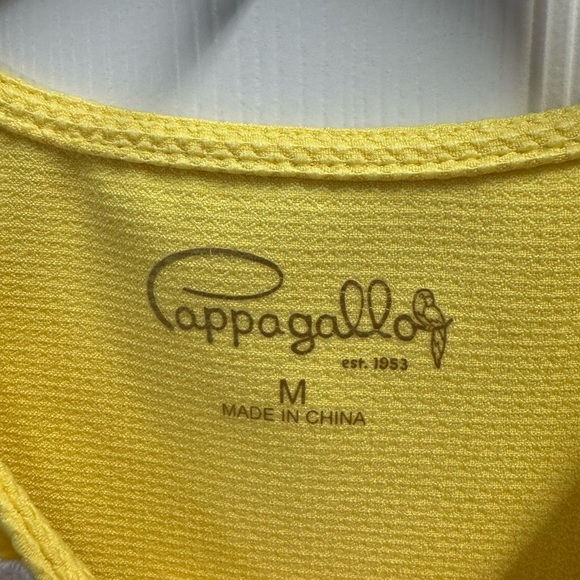 Pappagallo Rosetta Dress - Picture 4 of 6